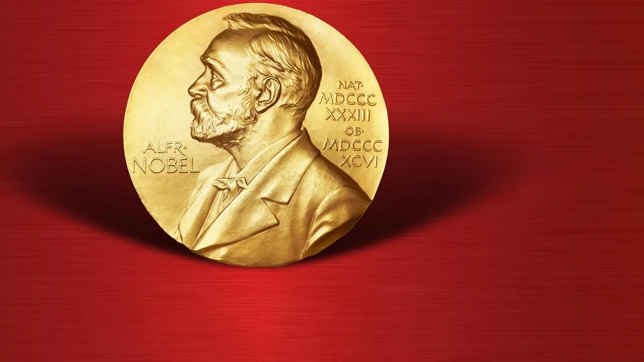 nobel prize